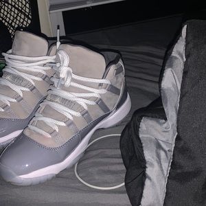 cool grays